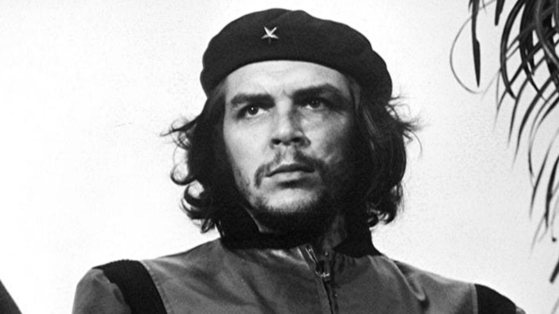 Super 45 Che Guevara Quotes: The Most Misunderstood Adventurer of All XD-27