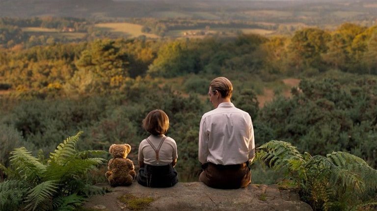28 Christopher Robin Quotes That Will Nourish Your Soul