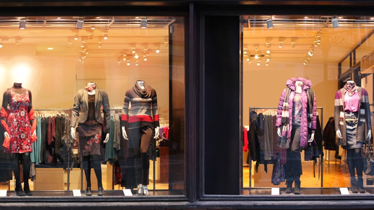 An Essential Guide To Visual Merchandising - Voices From The Blogs