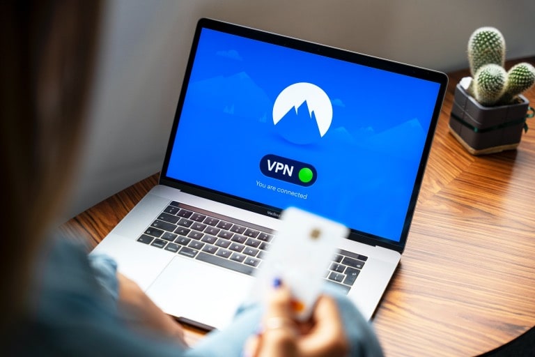 use a vpn on your devices