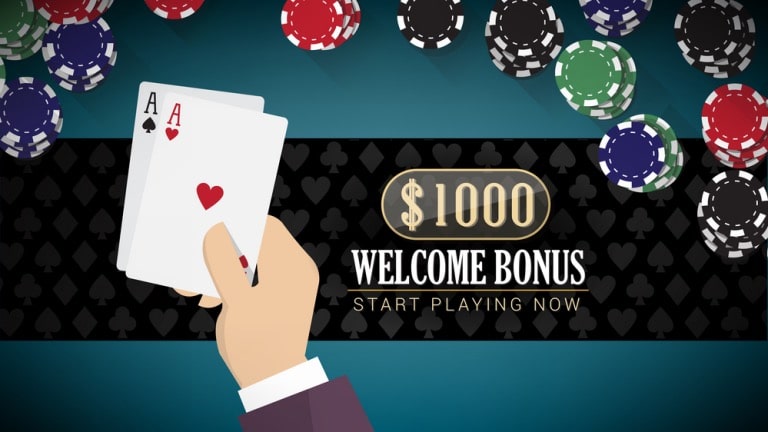 Casino Bonus Suitable for New Players