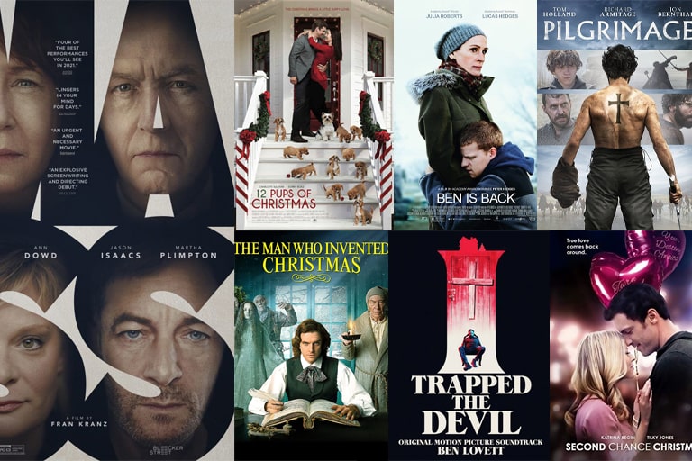 Best Christian Movies on Hulu: 7 Picks to Feed Your Soul!