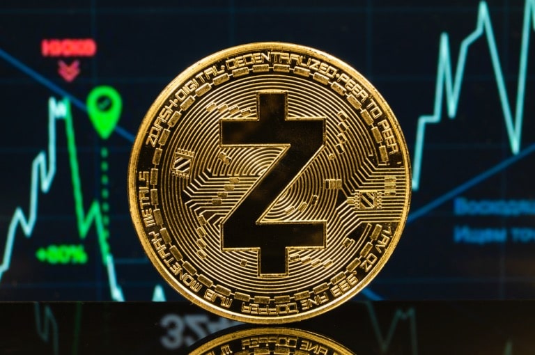 zcash price prediction crypto ground