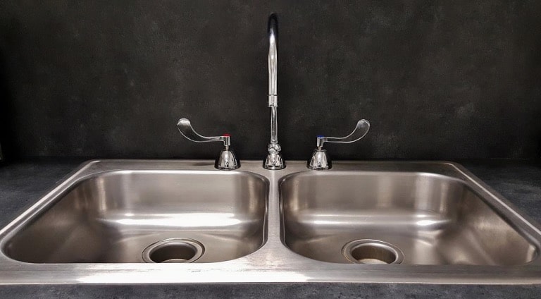 your sink and drains