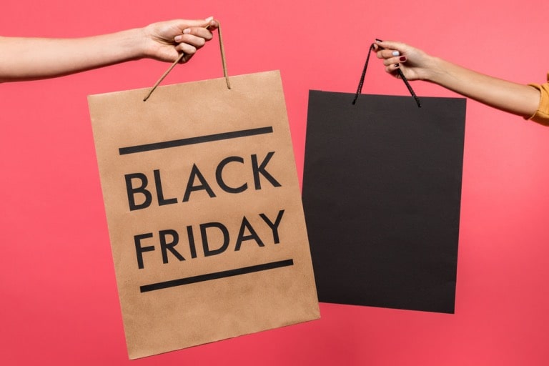 Black Friday Deals Buy Refurbished Goods!