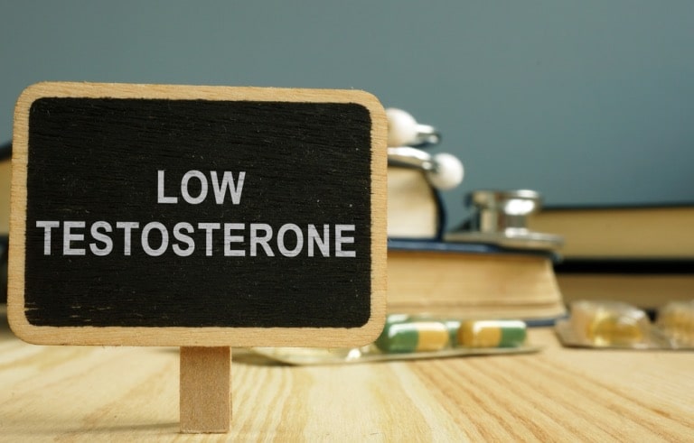 Does Taking Zinc Increase Testosterone Levels Unveiling The Relationship 