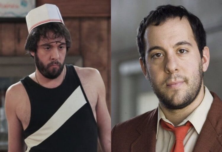 Jonathan Kite From 2 Broke Girls To Stand up Comedian What Is His 
