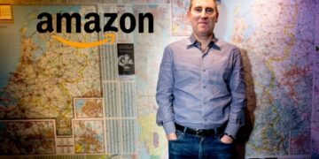 andy jassy net worth