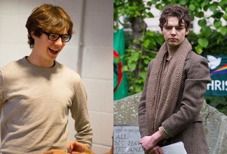 patrick walshe mcbride