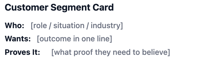 What Is Customer Segmentation