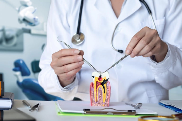 preventive dentistry